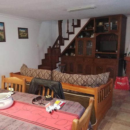 Casa Veronique Soajo Bagian luar foto