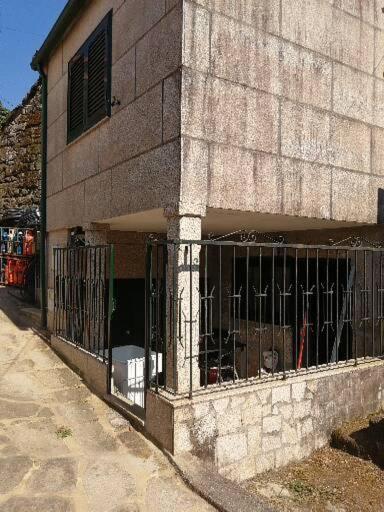 Casa Veronique Soajo Bagian luar foto