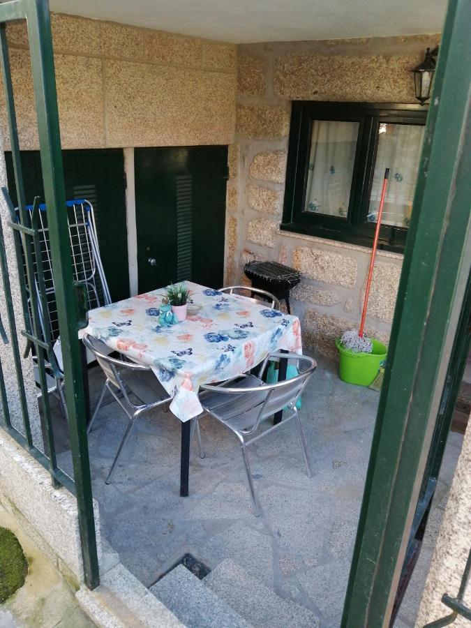 Casa Veronique Soajo Bagian luar foto