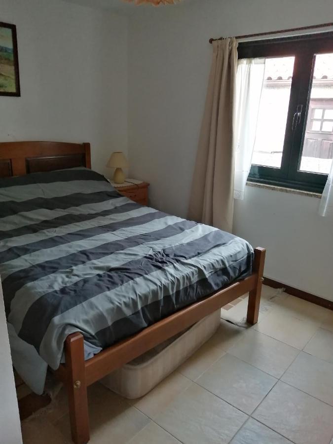 Casa Veronique Soajo Bagian luar foto