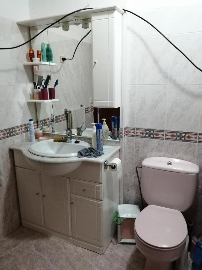 Casa Veronique Soajo Bagian luar foto