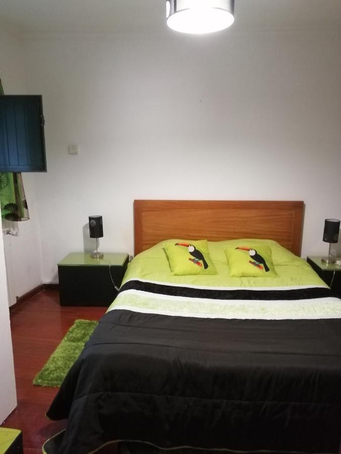 Casa Veronique Soajo Bagian luar foto