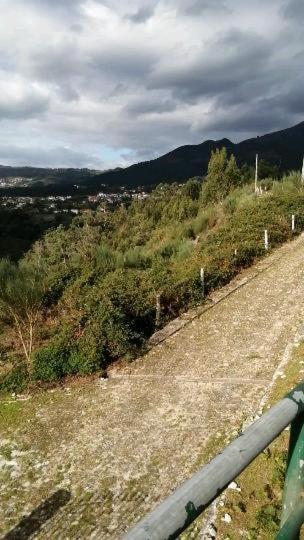 Casa Veronique Soajo Bagian luar foto