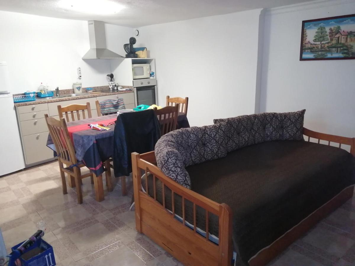 Casa Veronique Soajo Bagian luar foto